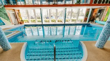 Resort Plaza Spa