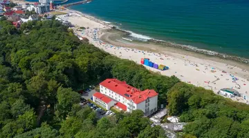 Resort Plaza Spa