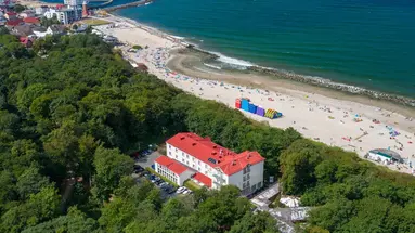 Resort Plaza Spa