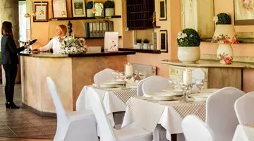 Resort Plaza Spa