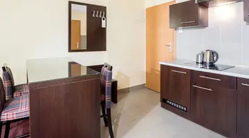 Resort Plaza Spa