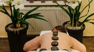Resort Plaza Spa