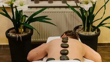 Resort Plaza Spa