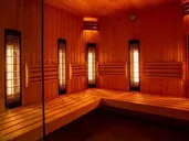 Resort Plaza Spa