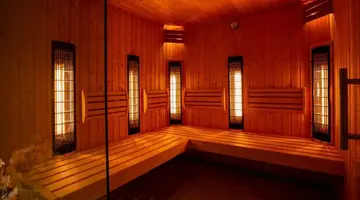 Resort Plaza Spa