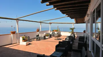 Resort Punto Azzurro