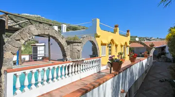 Resort Punto Azzurro