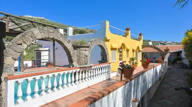 Resort Punto Azzurro