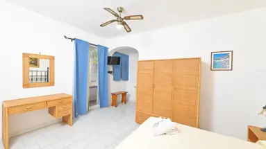Resort Punto Azzurro