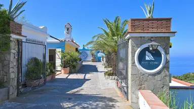 Resort Punto Azzurro