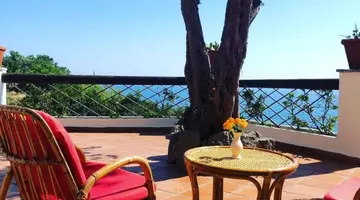 Resort Punto Azzurro