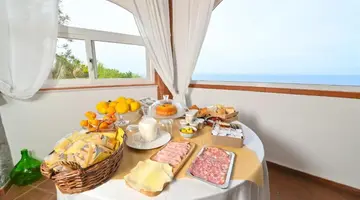 Resort Punto Azzurro