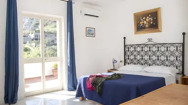 Resort Punto Azzurro