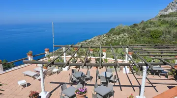 Resort Punto Azzurro
