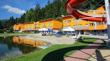 Resort Spindl