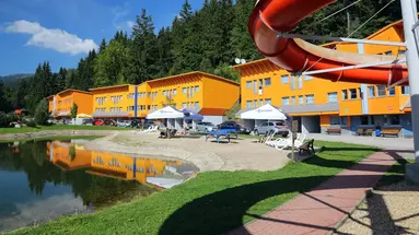 Resort Spindl