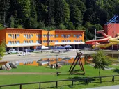 Resort Spindl