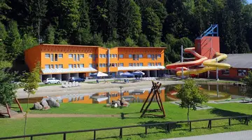 Resort Spindl