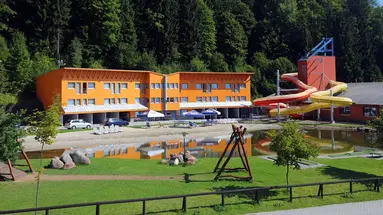 Resort Spindl