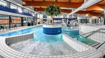 Resort Spindl
