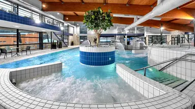Resort Spindl