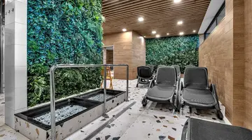 Resort Spindl