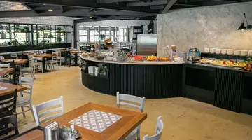 Resort Spindl