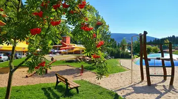 Resort Spindl