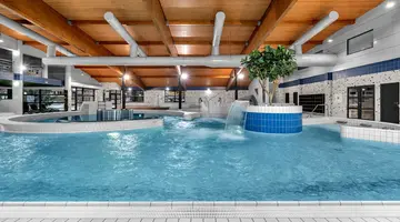 Resort Spindl