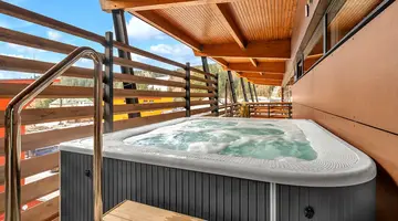 Resort Spindl
