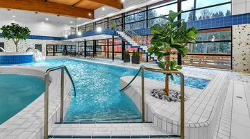 Resort Spindl