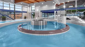 Resort Spindl