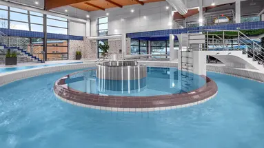 Resort Spindl