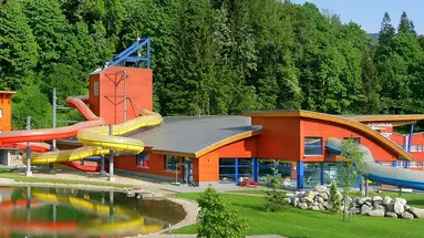 Resort Spindl