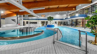 Resort Spindl