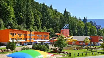 Resort ŠPINDL