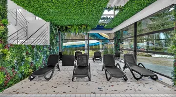 Resort Spindl