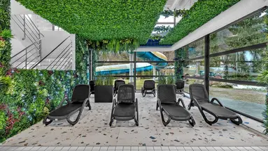 Resort Spindl