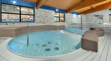 Resort Spindl