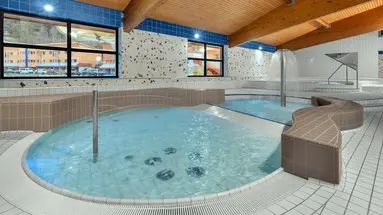Resort Spindl