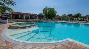 Resort The Garda Village