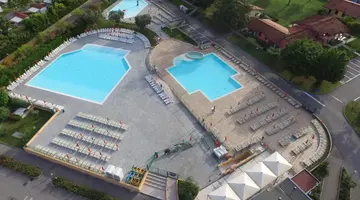 Resort The Garda Village