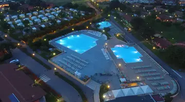 Resort The Garda Village