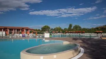 Resort The Garda Village