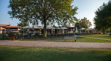 Resort The Garda Village