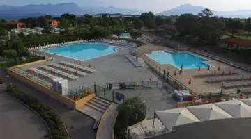 Resort The Garda Village