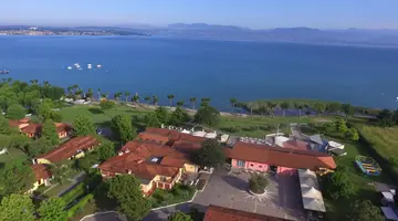 Resort The Garda Village