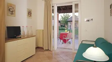 Resort The Garda Village