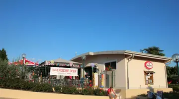 Resort The Garda Village