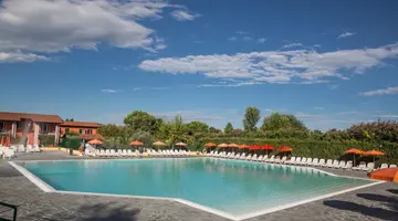 Resort The Garda Village
